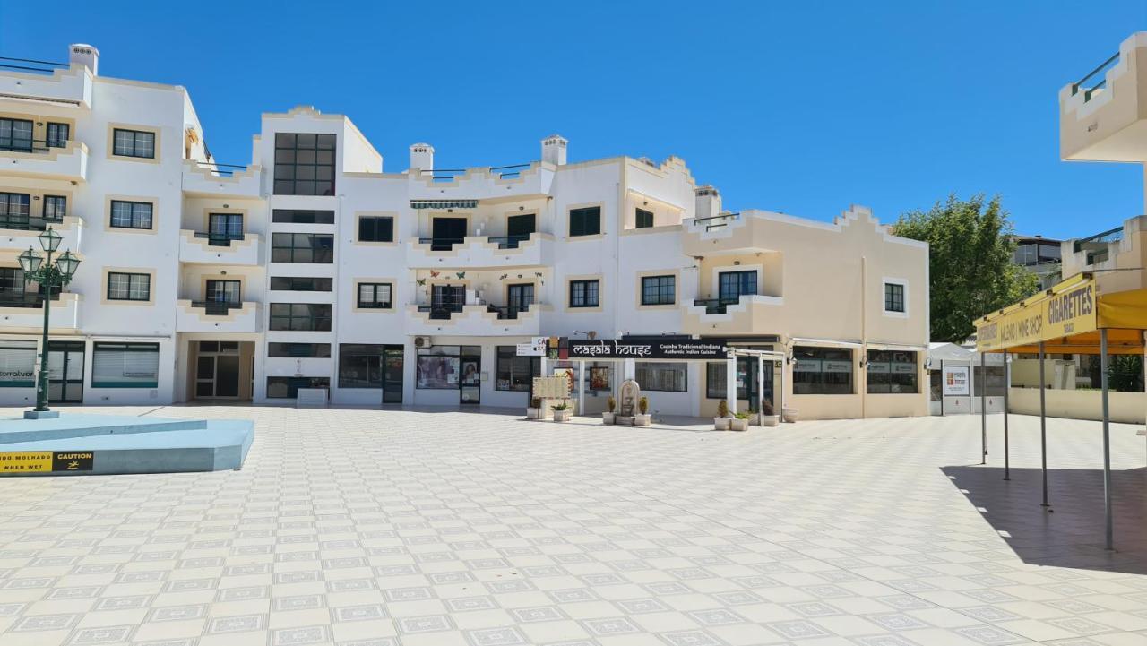 Family Apartment Dunas De אלבור מראה חיצוני תמונה